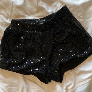 Forever 21 shorts